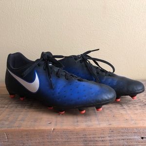 nike magista ola ii fg